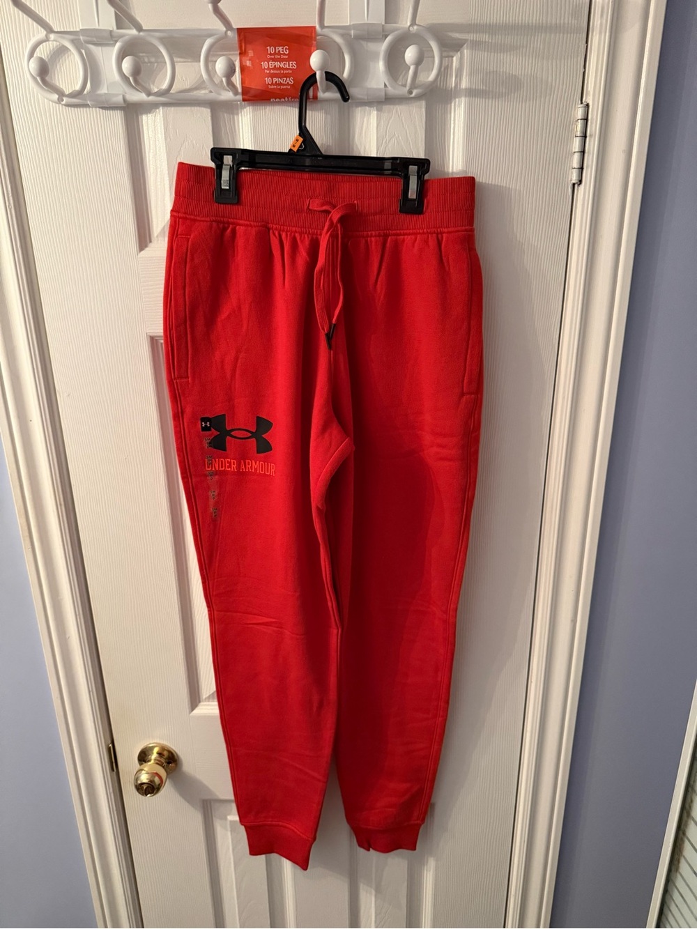 Under Armour Men’s Jogger Sweatpants